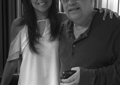 Gustavo Farías